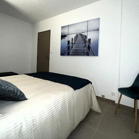 Confortable Appartement Pres D'Avignon Le Pontet  Luaran gambar