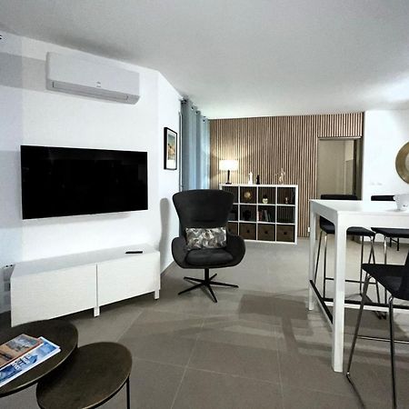 Confortable Appartement Pres D'Avignon Le Pontet  Luaran gambar