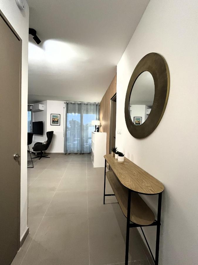 Confortable Appartement Pres D'Avignon Le Pontet  Luaran gambar