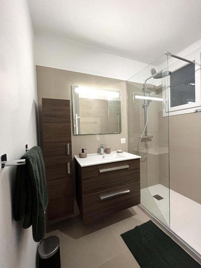 Confortable Appartement Pres D'Avignon Le Pontet  Luaran gambar