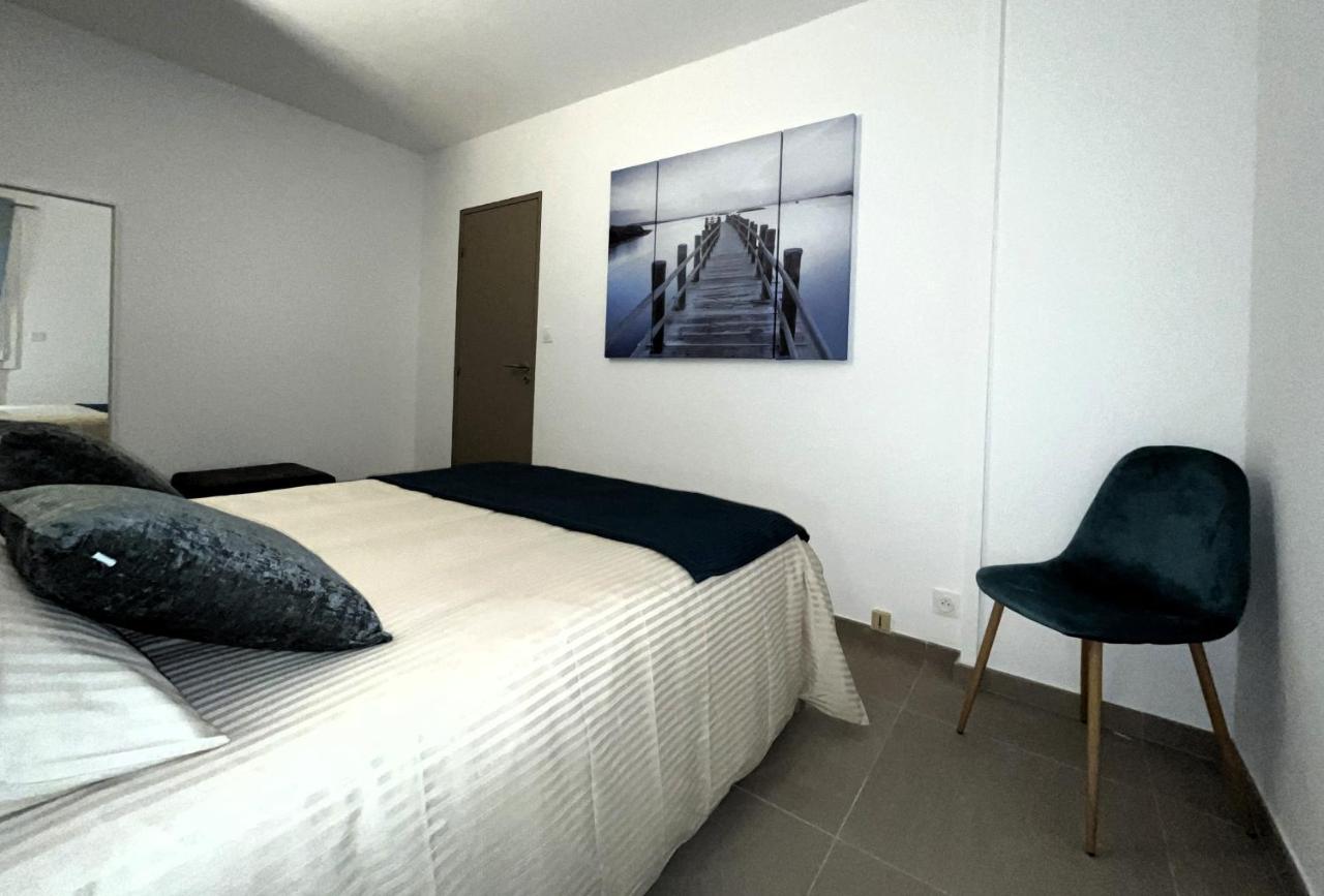 Confortable Appartement Pres D'Avignon Le Pontet  Luaran gambar