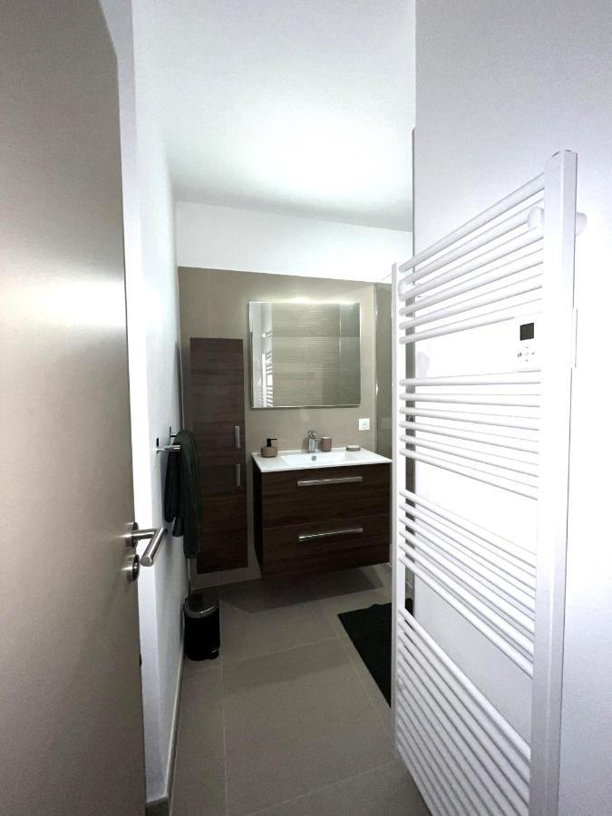 Confortable Appartement Pres D'Avignon Le Pontet  Luaran gambar
