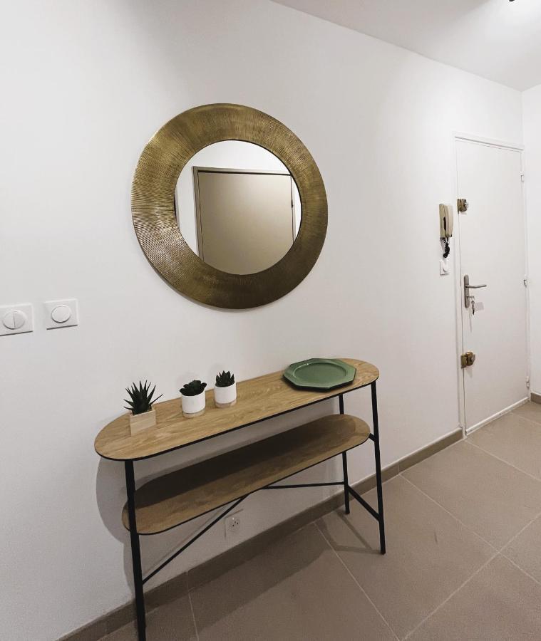 Confortable Appartement Pres D'Avignon Le Pontet  Luaran gambar